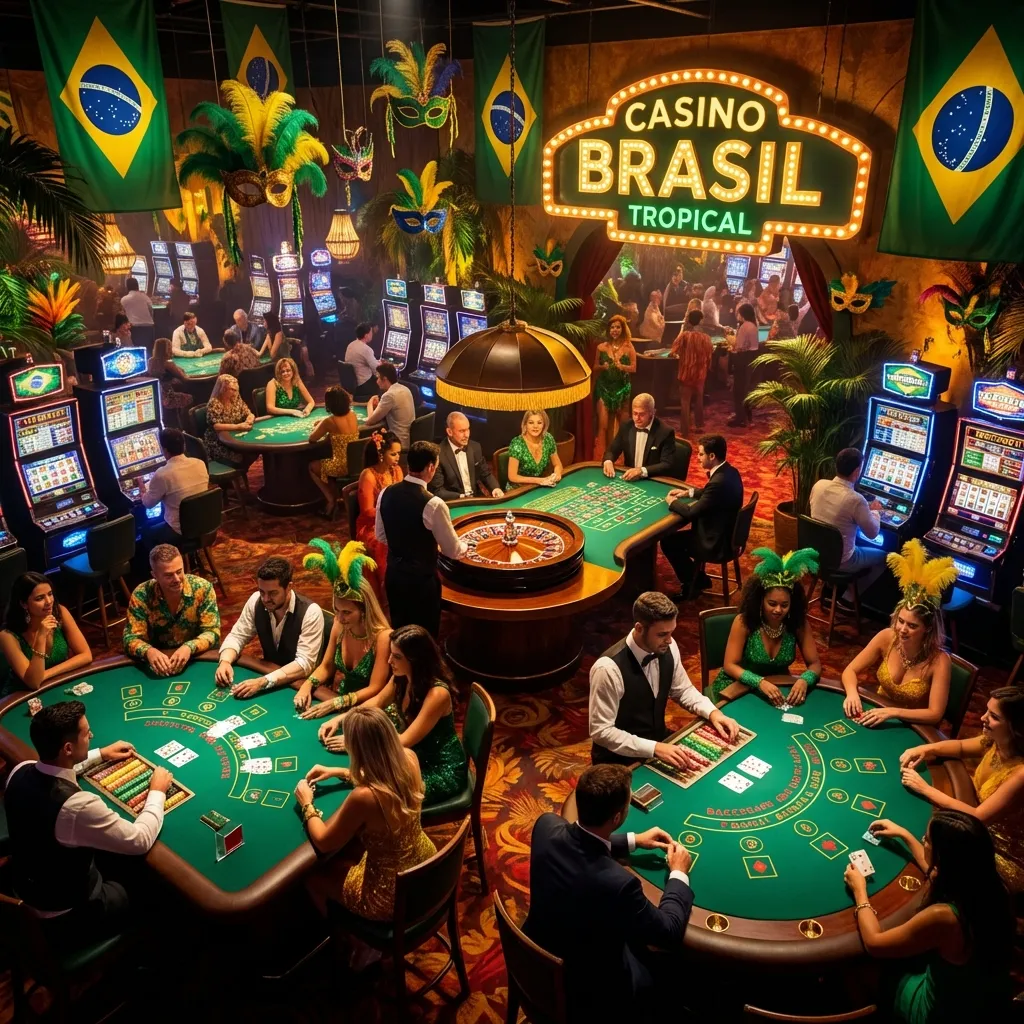 Roleta e blackjack 2322bet