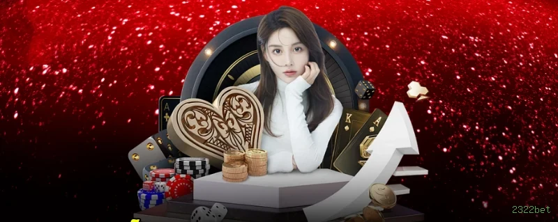 Cassino 2322bet app mobile
