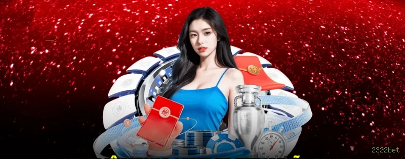 Programa VIP 2322bet - benefícios exclusivos